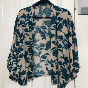 NWT Anderson & Luth kimono